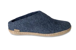 glerups Slip-on Denim