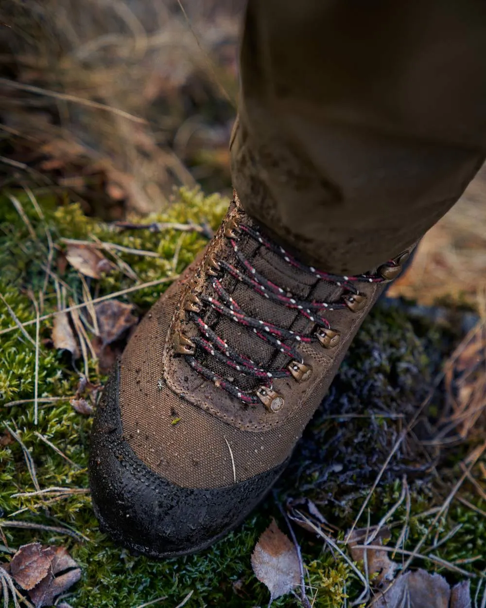 Harkila Wildwood 2.0 GTX Womens Waterproof Boots