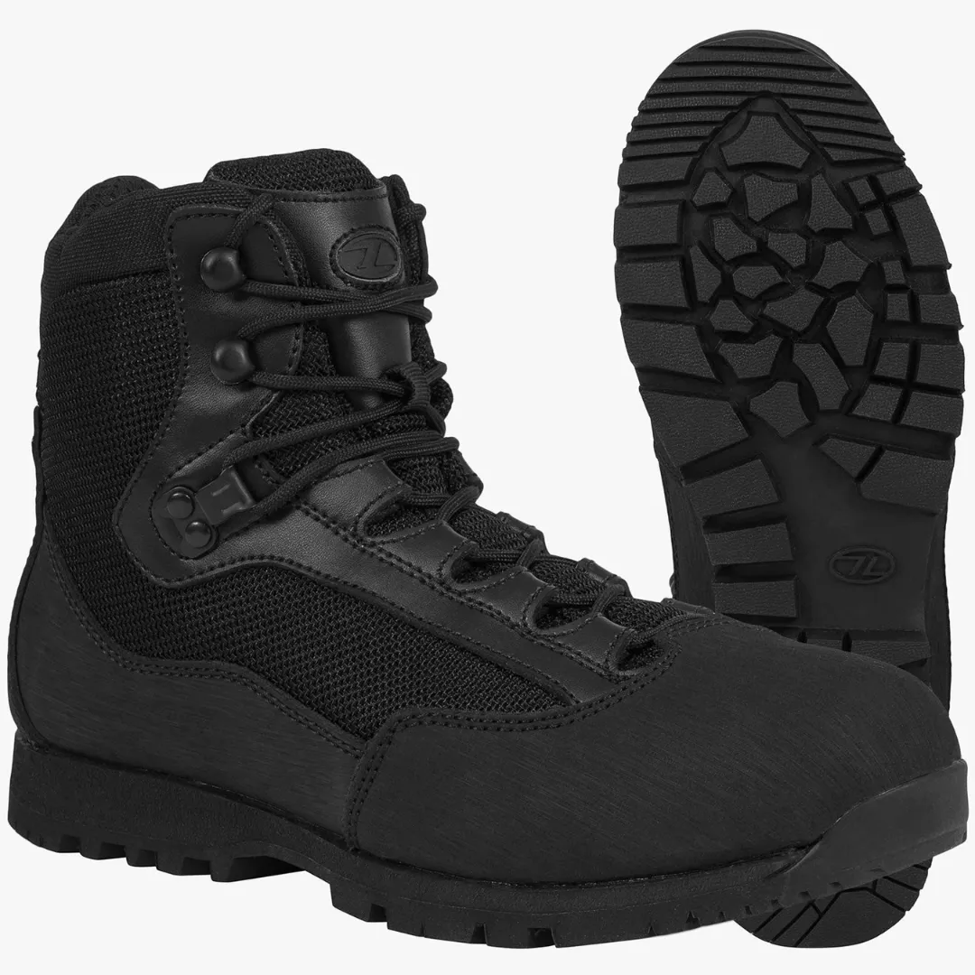 Highlander Pentland Boot