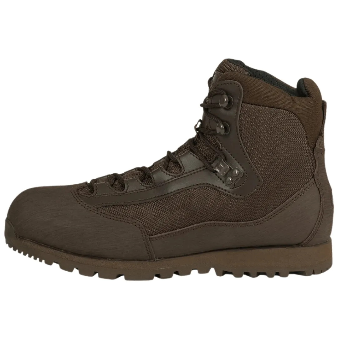 Highlander Pentland Boot