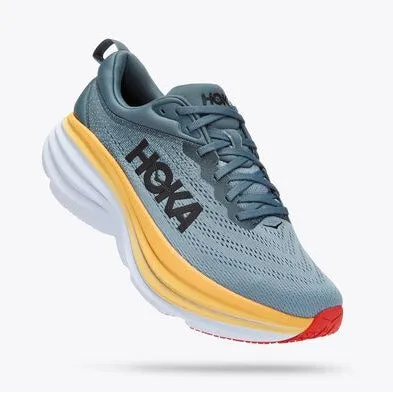 Hoka Bondi 8 Men's Running Shoes