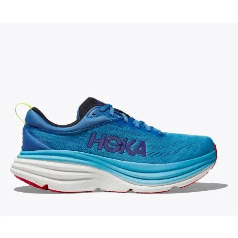 Hoka Bondi 8 Men's Running Shoes