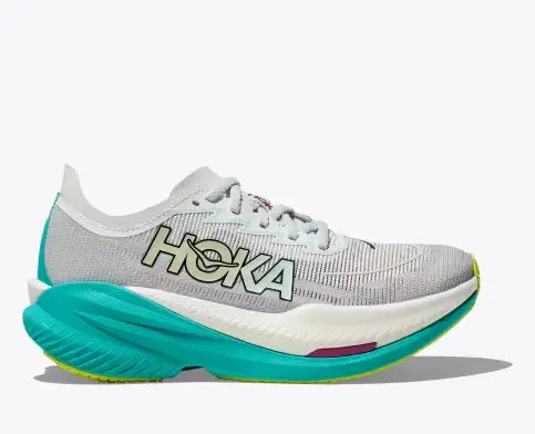 Hoka Mach X 2 Womens Running Shoes