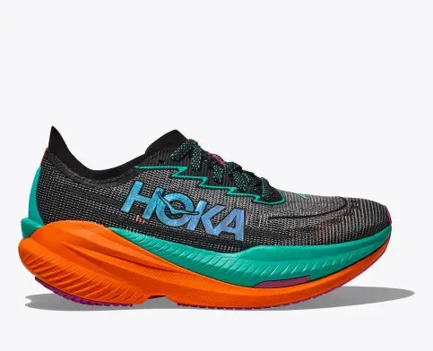 Hoka Mach X 2 Womens Running Shoes