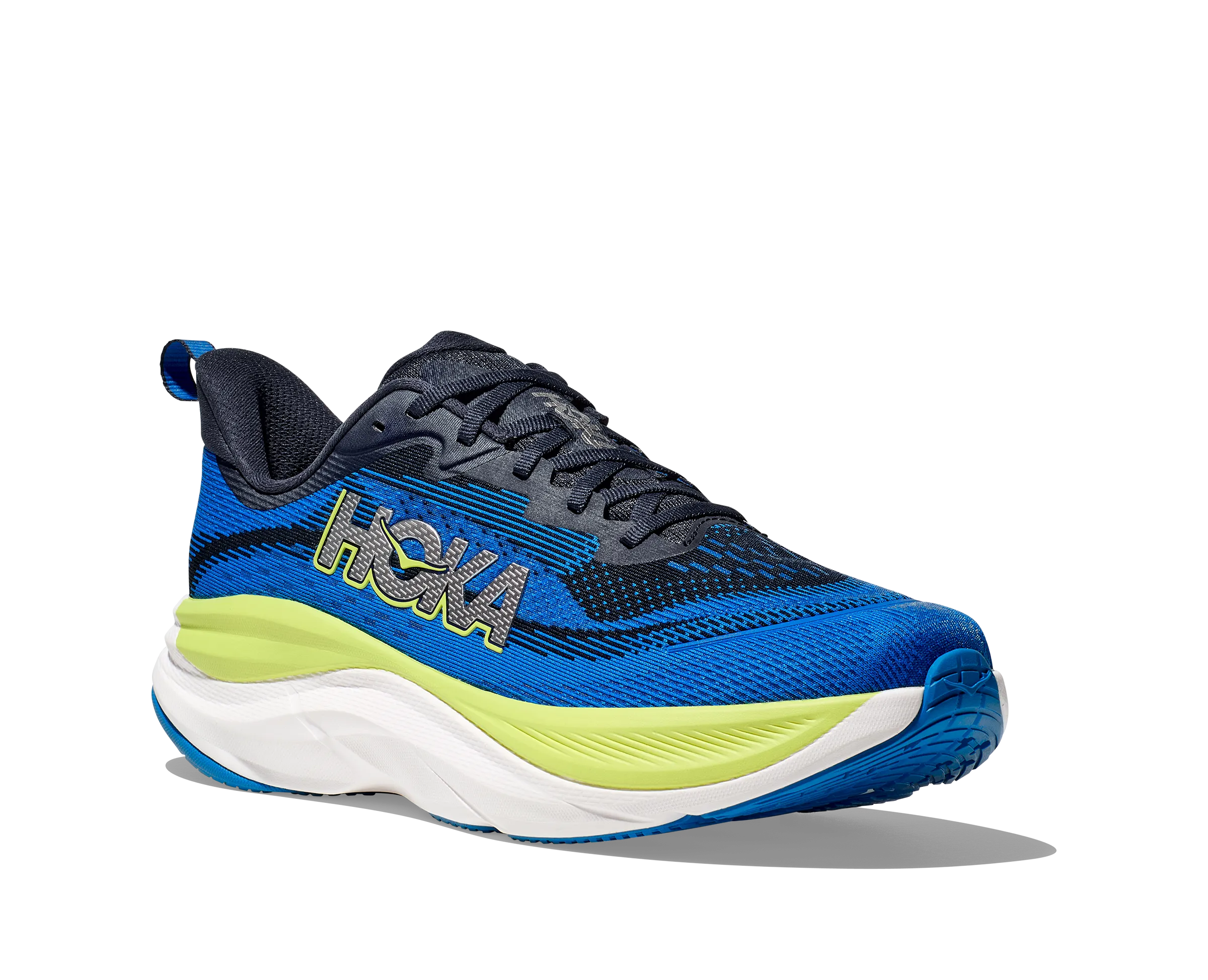 Hoka - Men's Skyflow Neutral Road Shoe