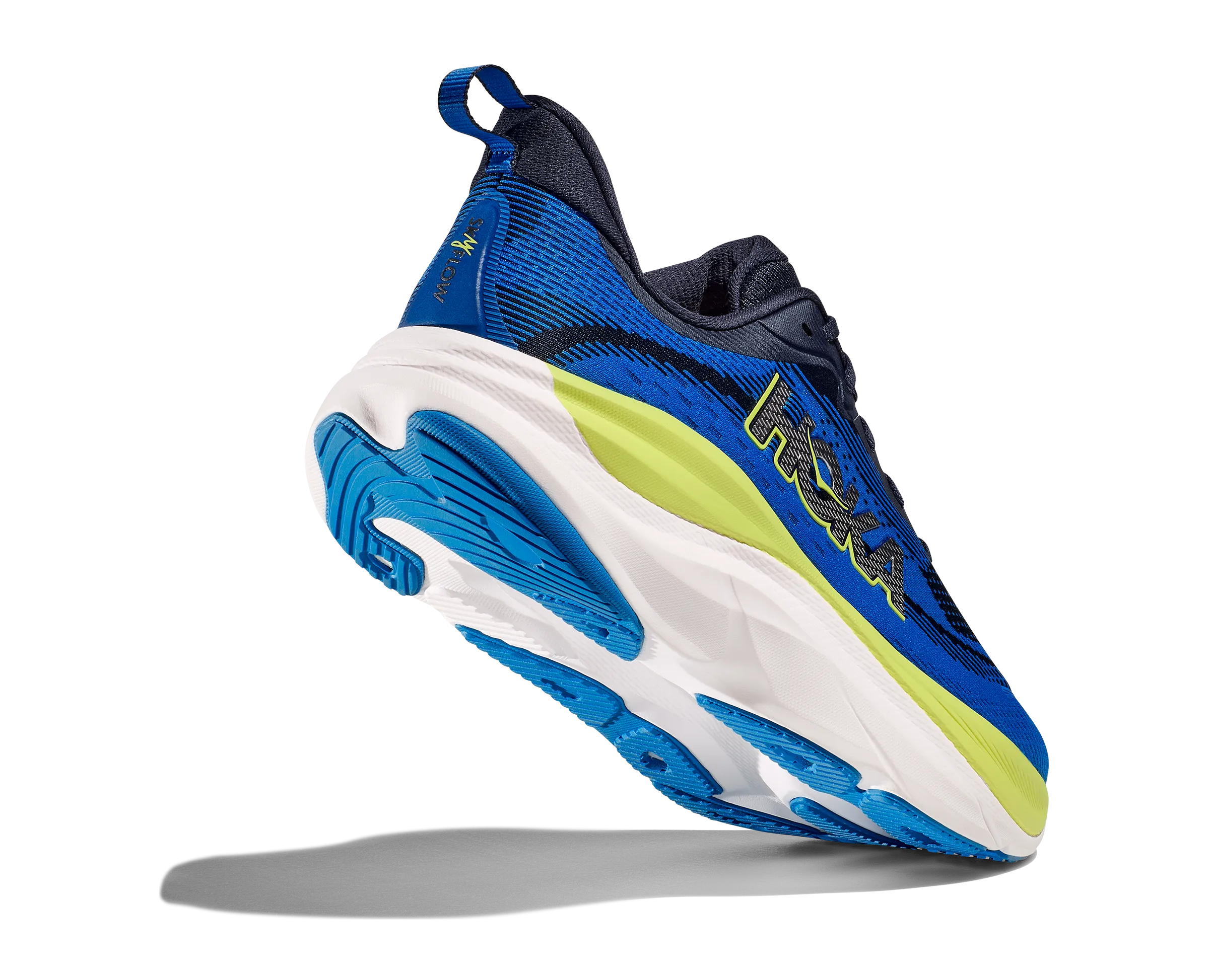 Hoka - Men's Skyflow Neutral Road Shoe