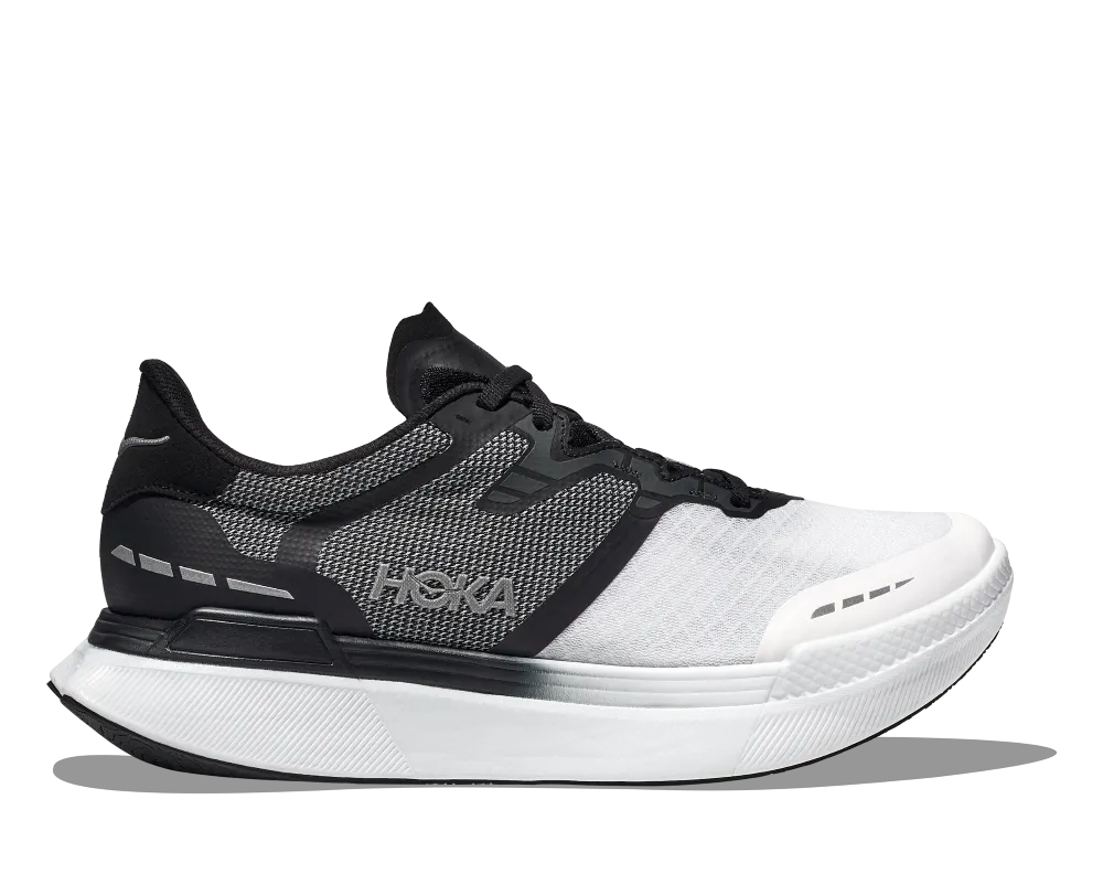 Hoka Unisex Transport X Running Shoes