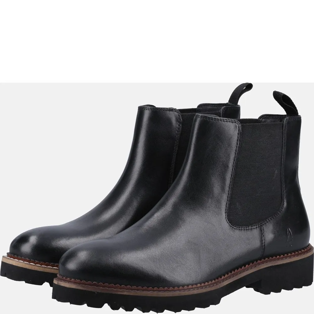 Hush Puppies Gwyneth Chelsea Boot