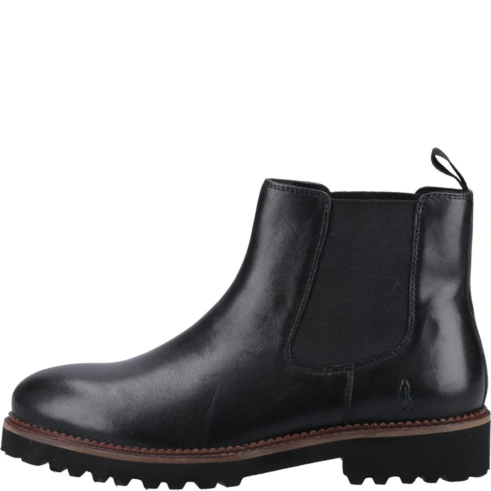 Hush Puppies Gwyneth Chelsea Boot