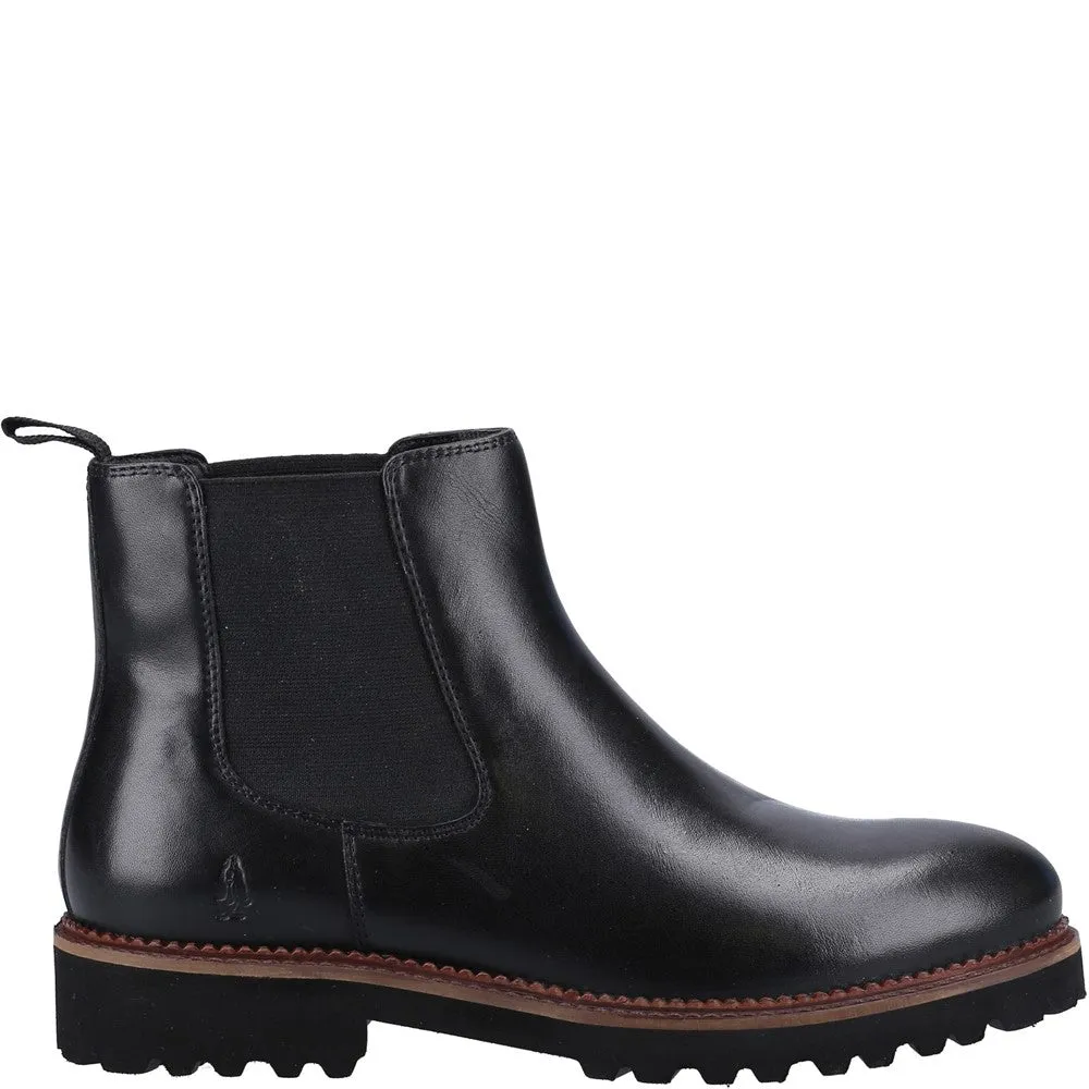 Hush Puppies Gwyneth Chelsea Boot