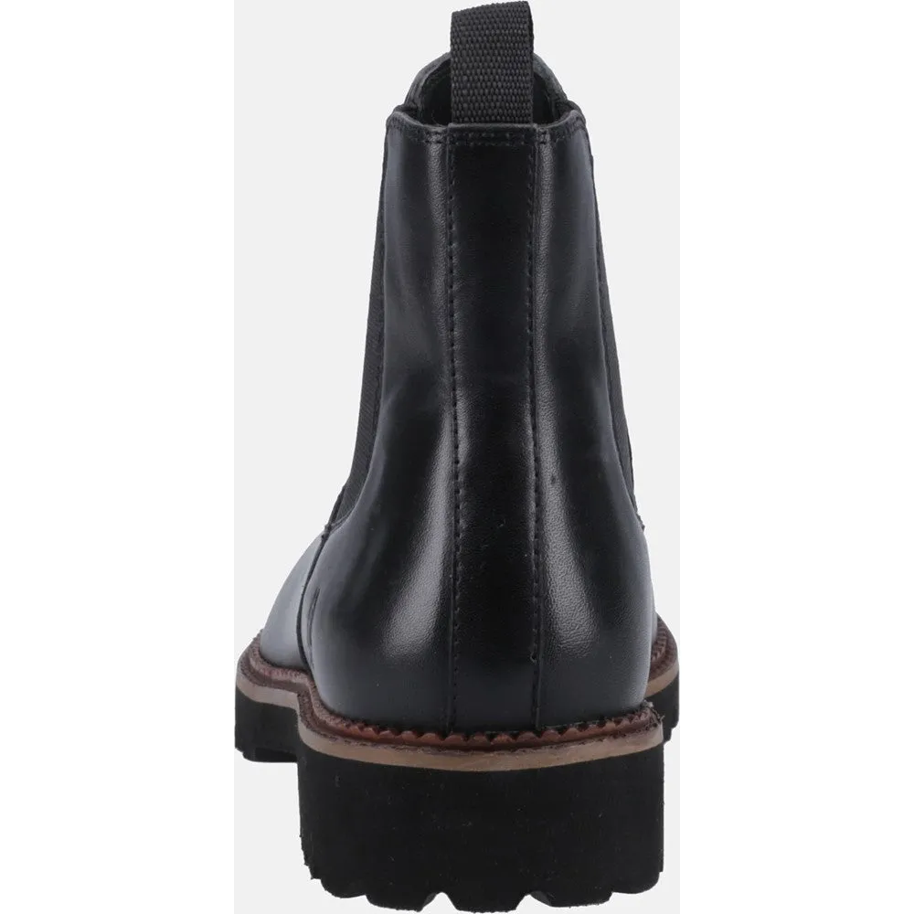 Hush Puppies Gwyneth Chelsea Boot