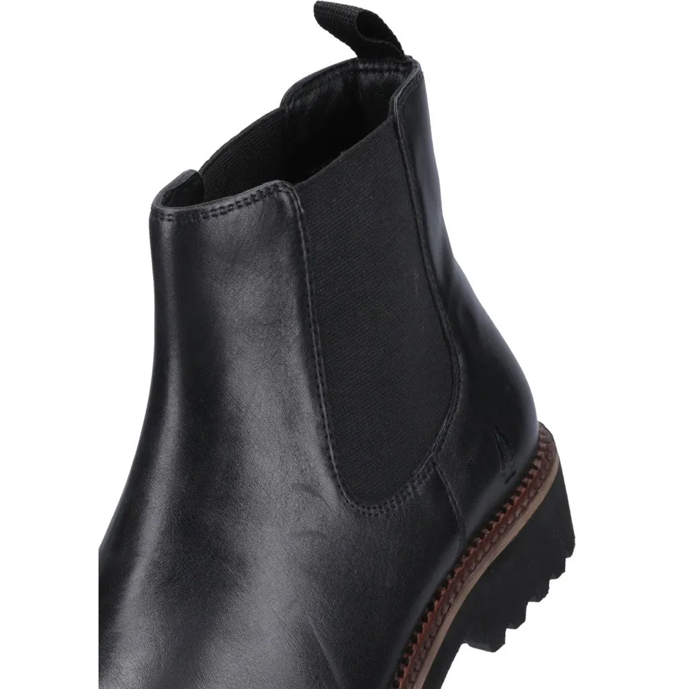 Hush Puppies Gwyneth Chelsea Boot