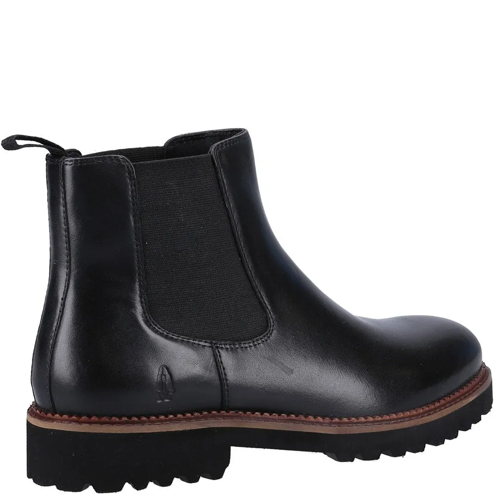 Hush Puppies Gwyneth Chelsea Boot