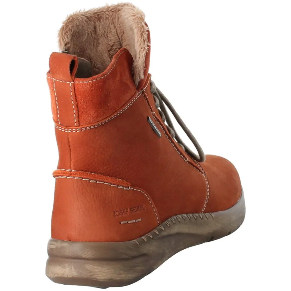 Josef Seibel CONNY 53 Mid Boot