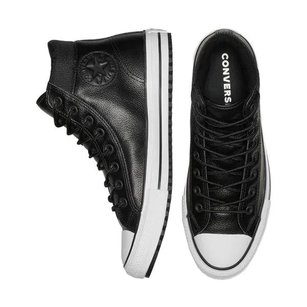 Men's Chuck Taylor Padded Collar High Top