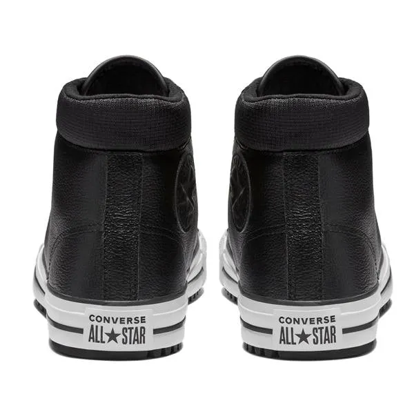 Men's Chuck Taylor Padded Collar High Top