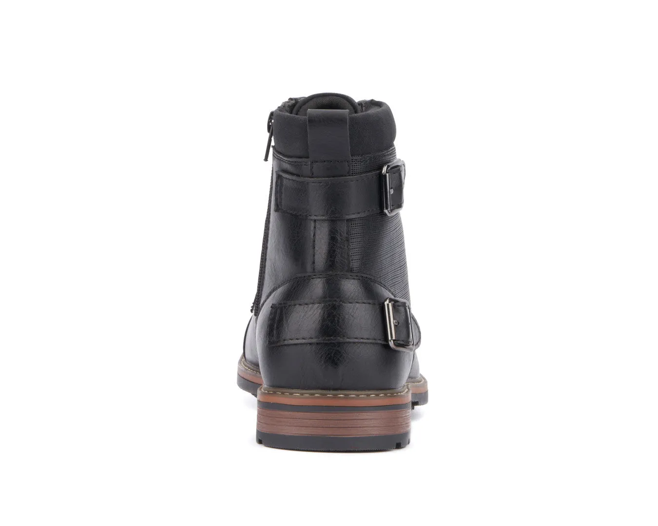 Men's Emmett Ankle Boots