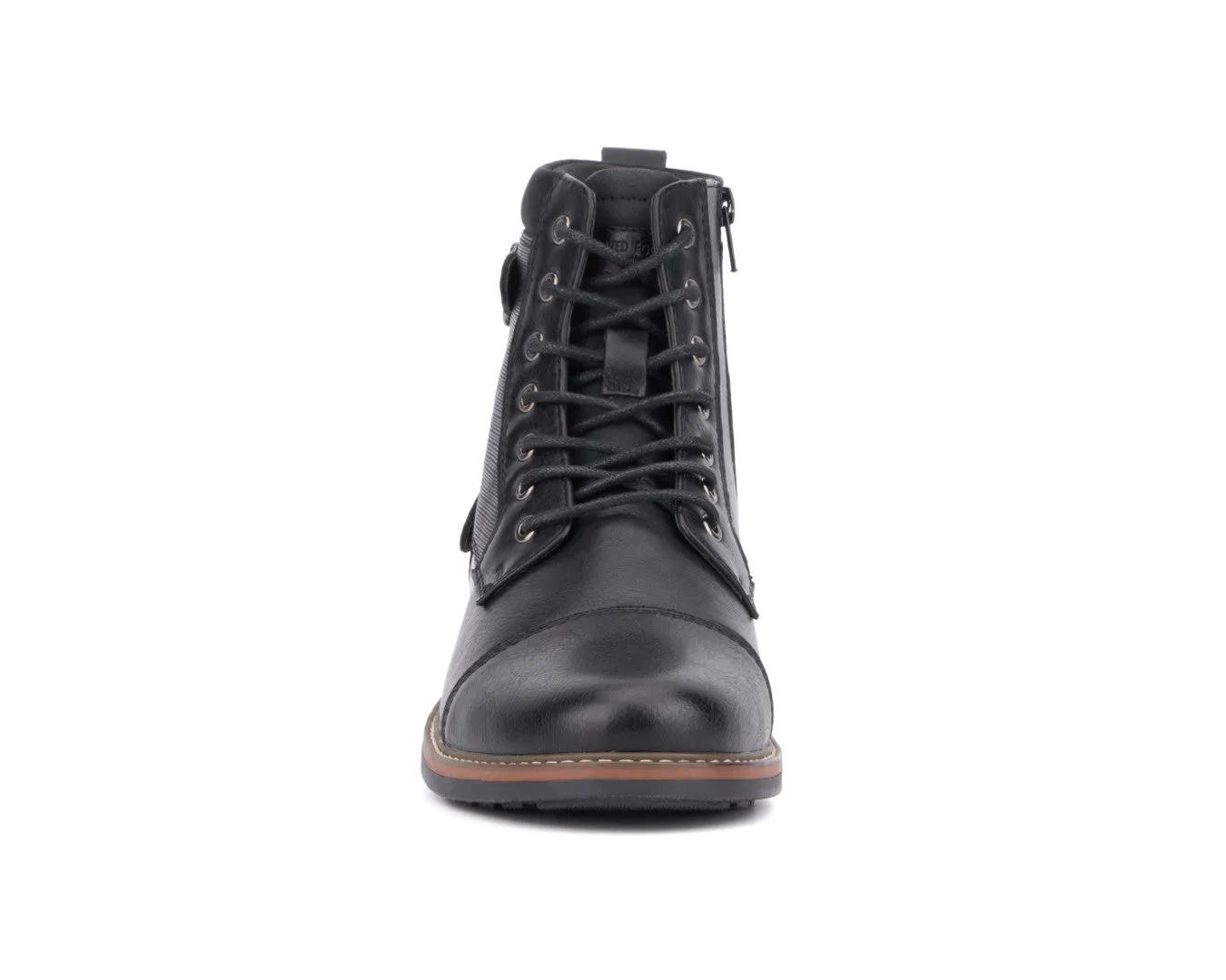 Men's Emmett Ankle Boots