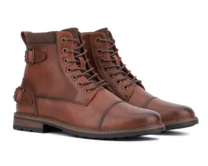 Men's Emmett Ankle Boots