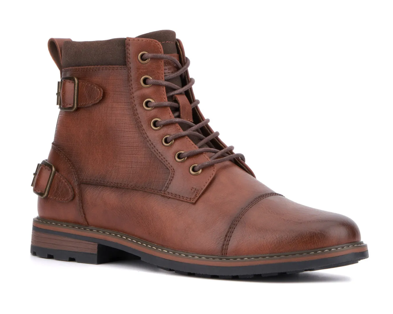 Men's Emmett Ankle Boots