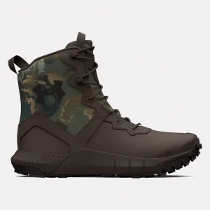 Men's Micro G Valsetz Reaper Waterproof Tactical Boots 3025576