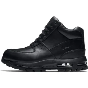 Men's Nike Air Max Goadome - BLACK/BLACK-BLACK