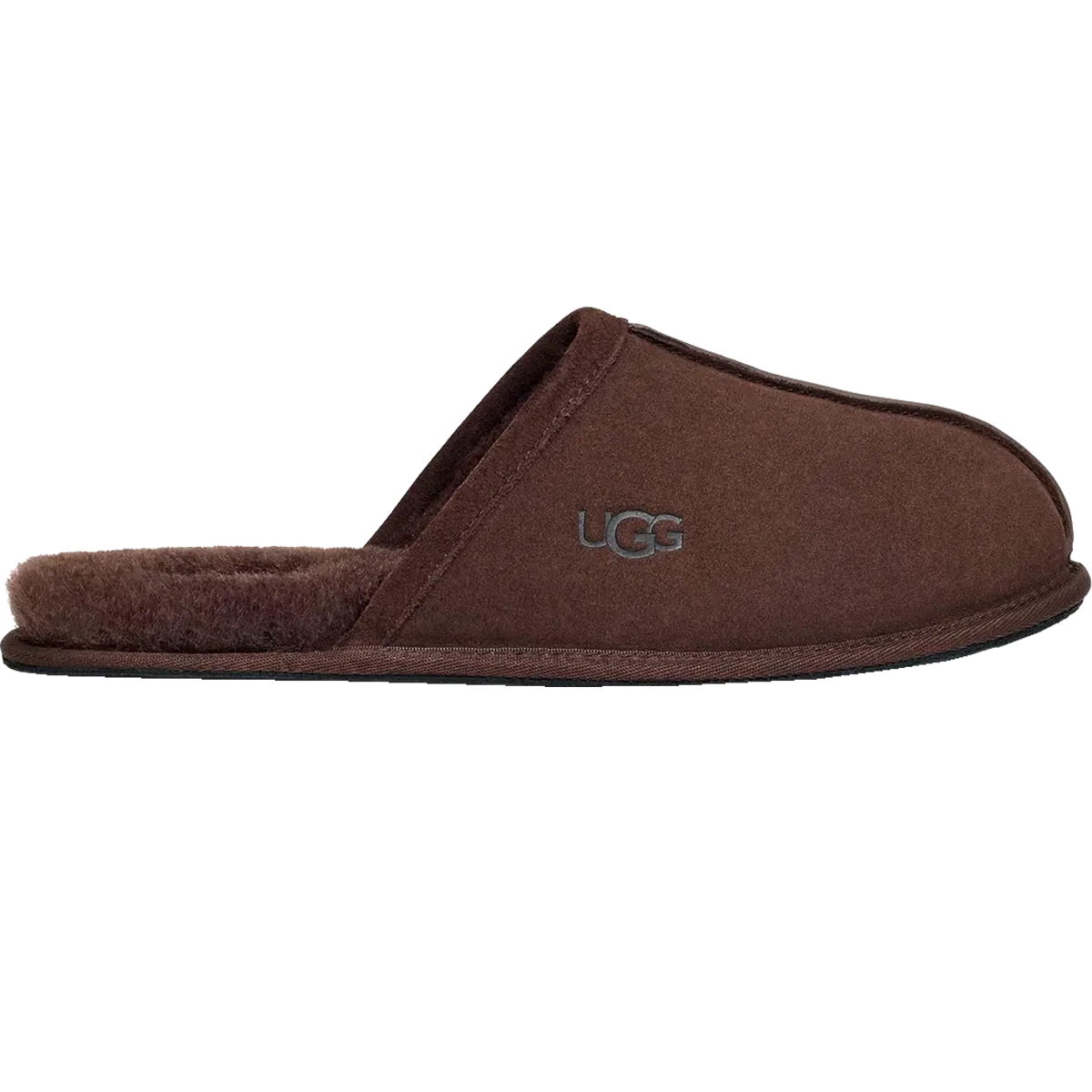 Men's Scuff Slipper