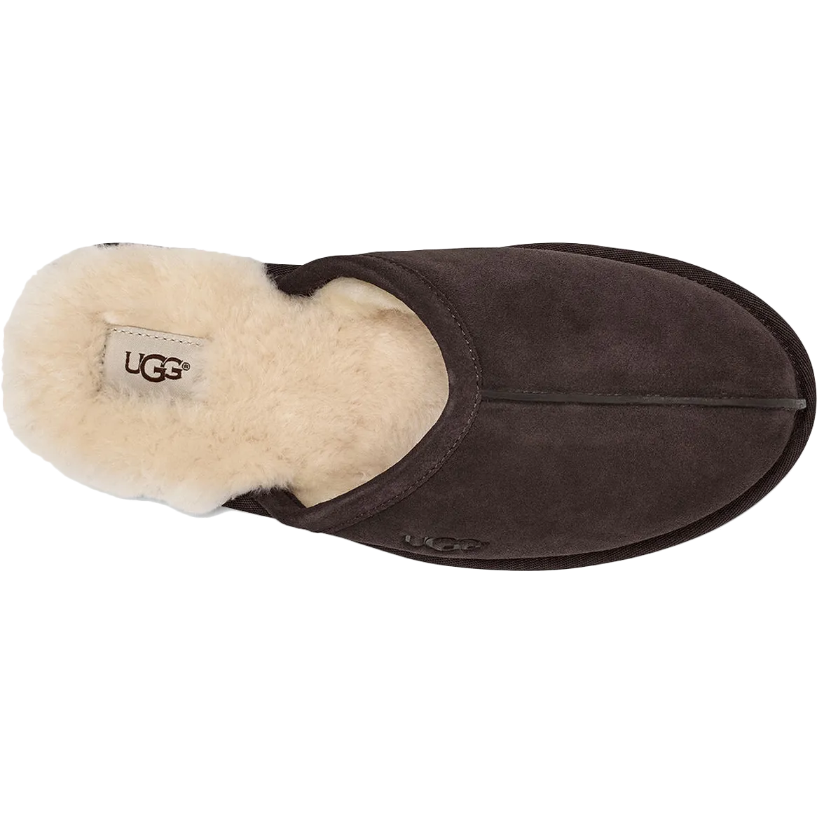 Men's Scuff Slipper