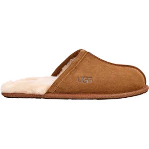 Men's Scuff Slipper