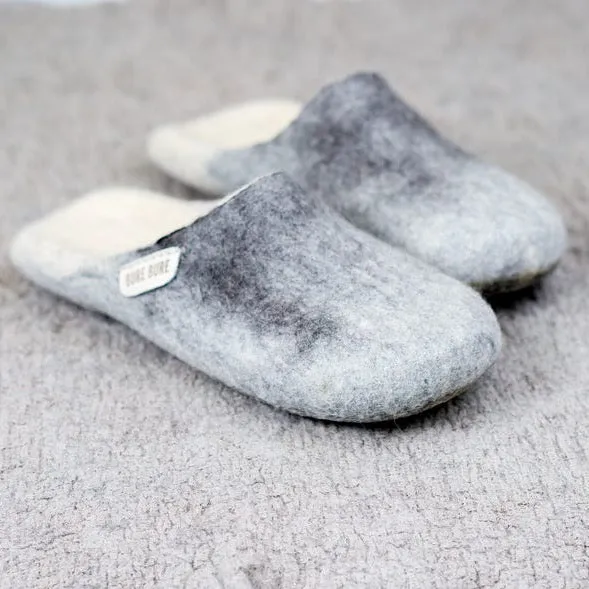 Men's Slip-ons Slippers