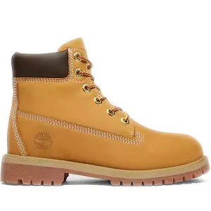 Men's Timberland Premium 6-Inch Waterproof Boot - Wheat