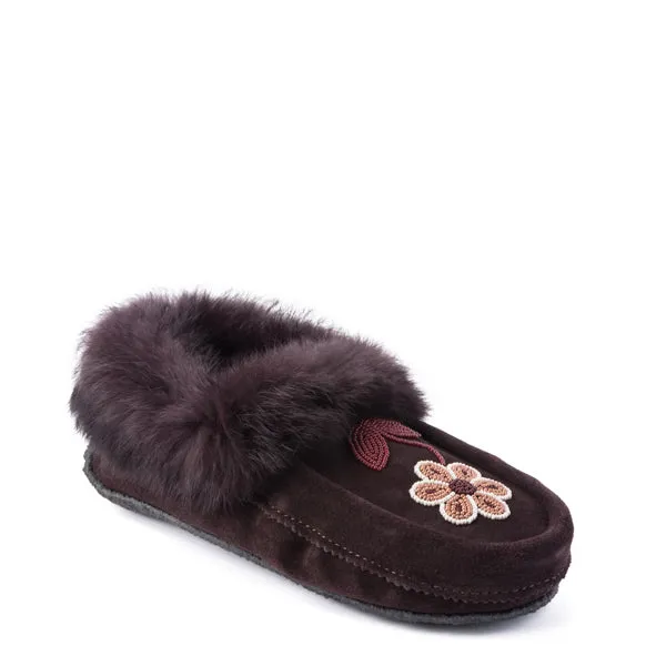 Métis Moccasin