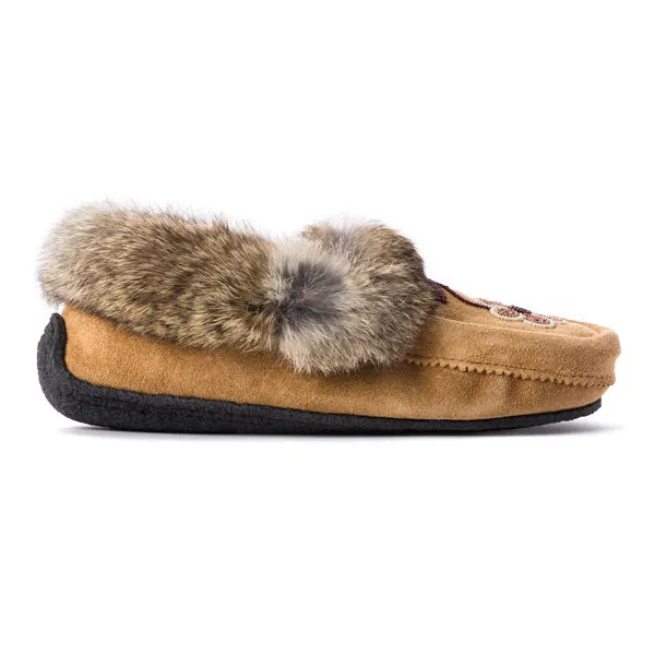 Métis Moccasin