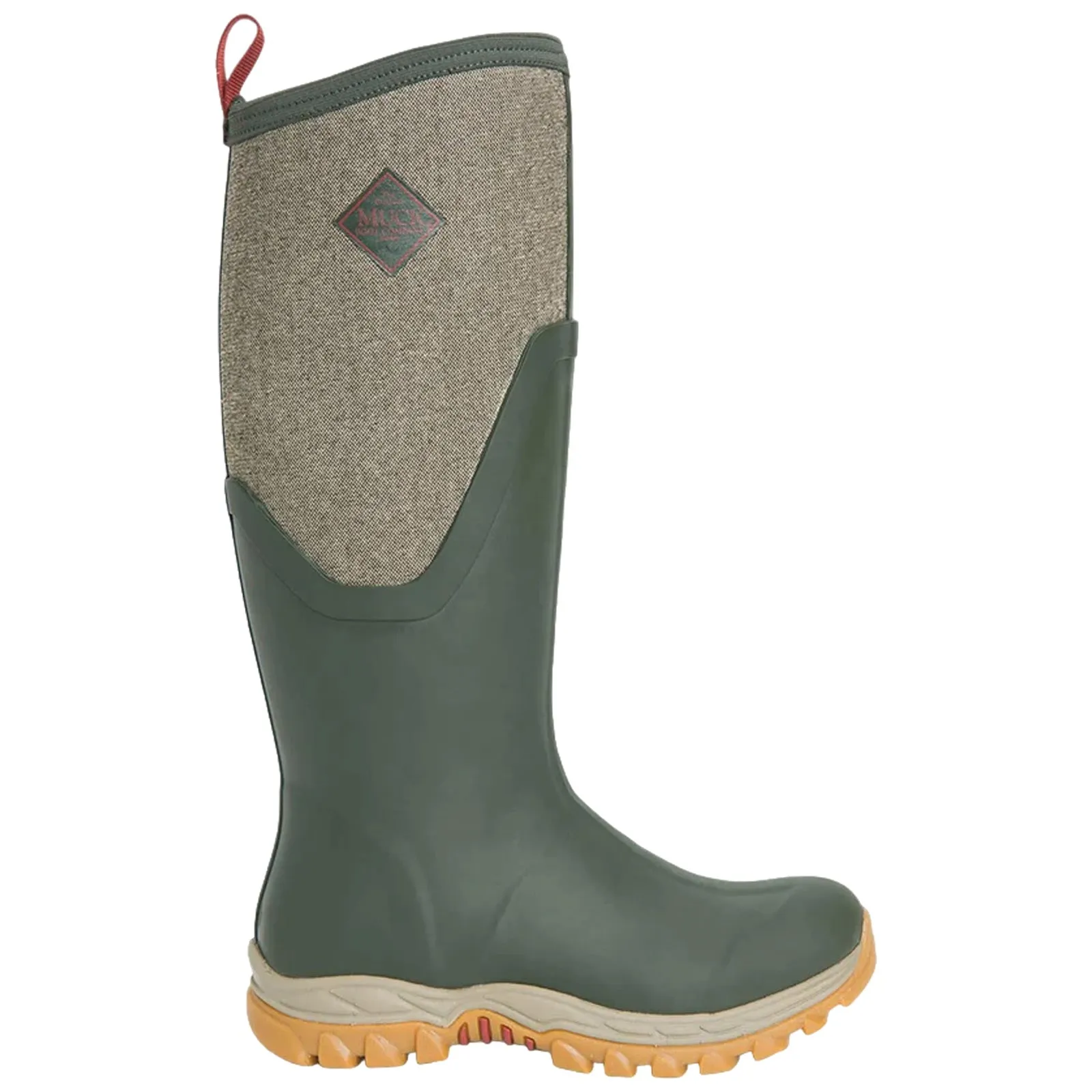 Muck Boot Ladies Arctic Sport II Wellington Boot