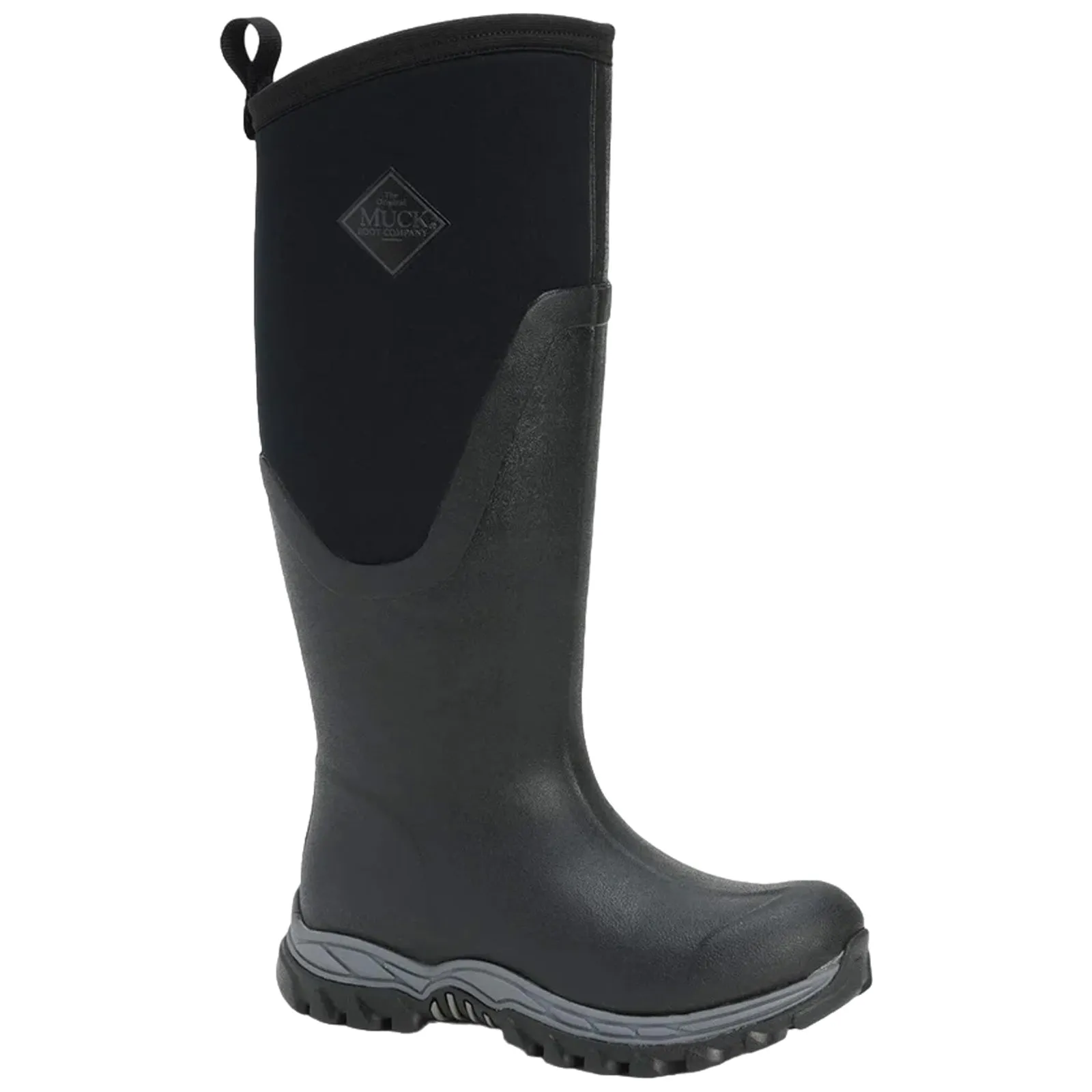 Muck Boot Ladies Arctic Sport II Wellington Boot