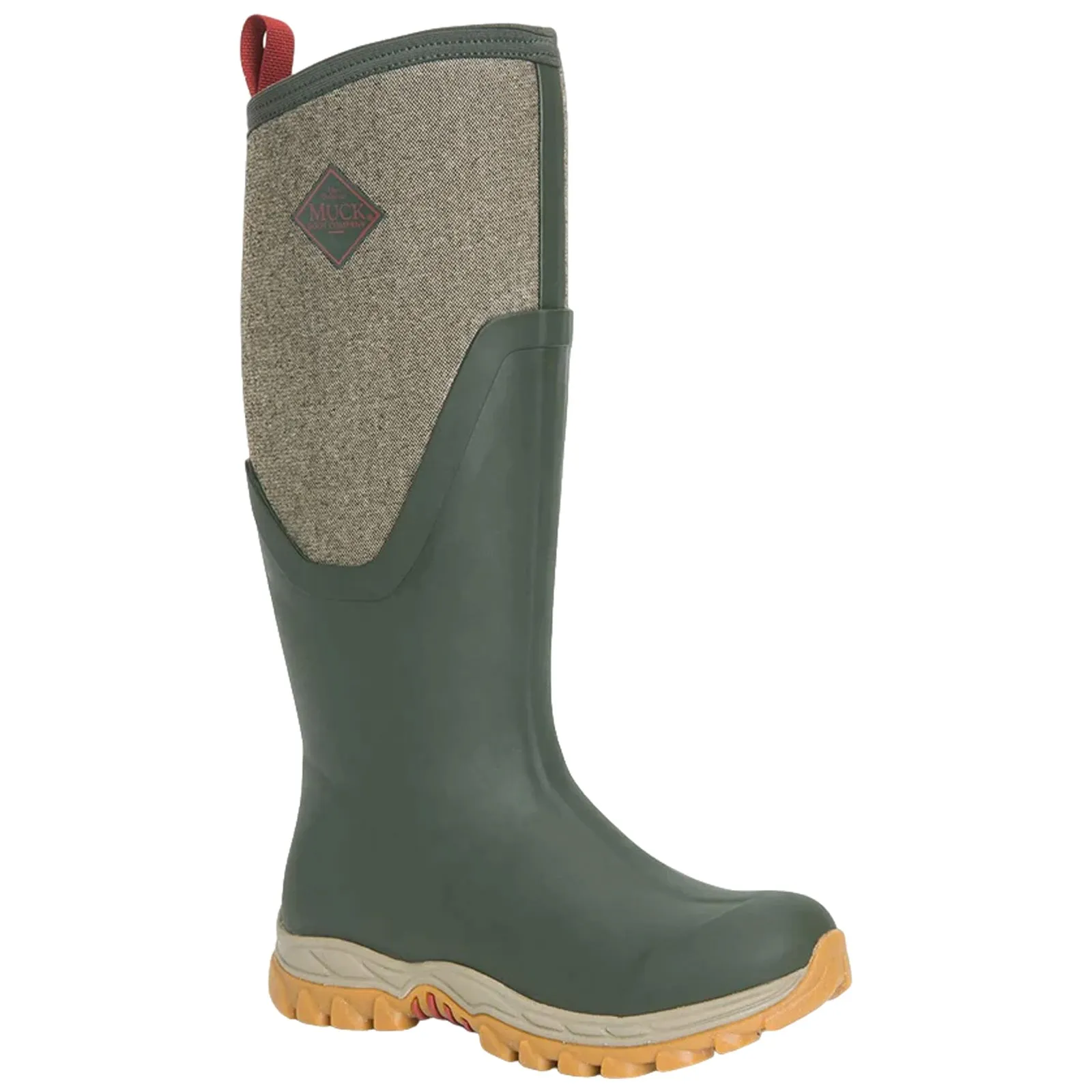 Muck Boot Ladies Arctic Sport II Wellington Boot