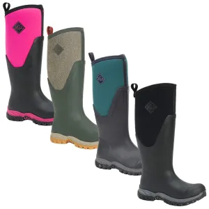 Muck Boot Ladies Arctic Sport II Wellington Boot