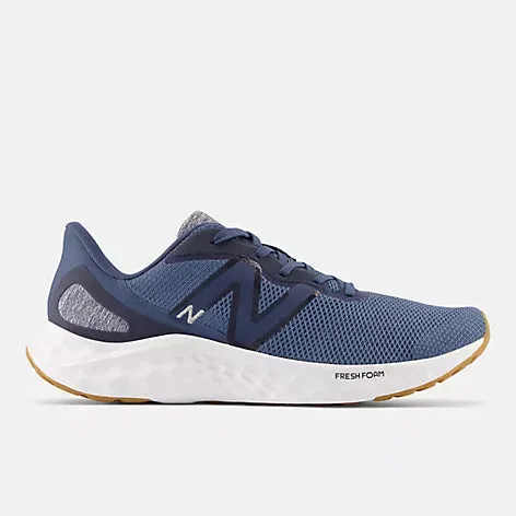 New Balance Men Fresh Foam Arishi v4 Running Course Shoes