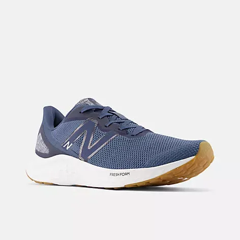 New Balance Men Fresh Foam Arishi v4 Running Course Shoes