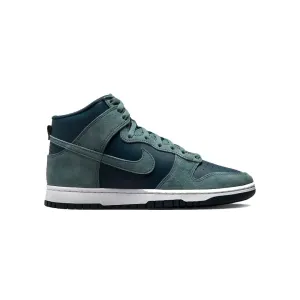 Nike Dunk High 'Armory Navy' Sale