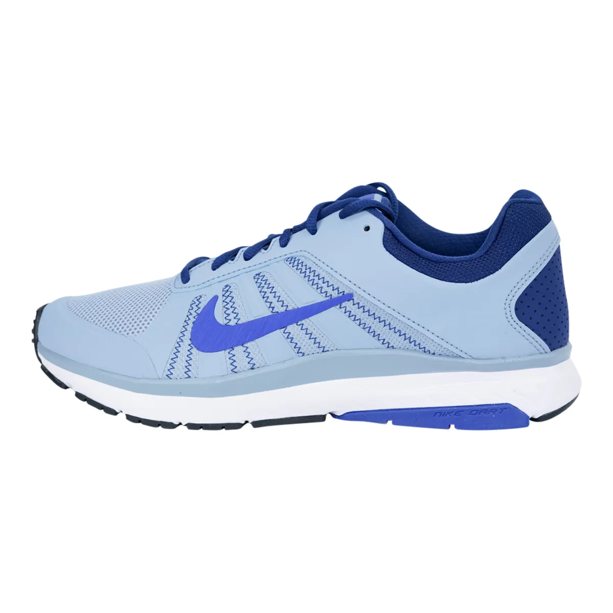 Nike Men's Dart 12 MSL Running Shoes