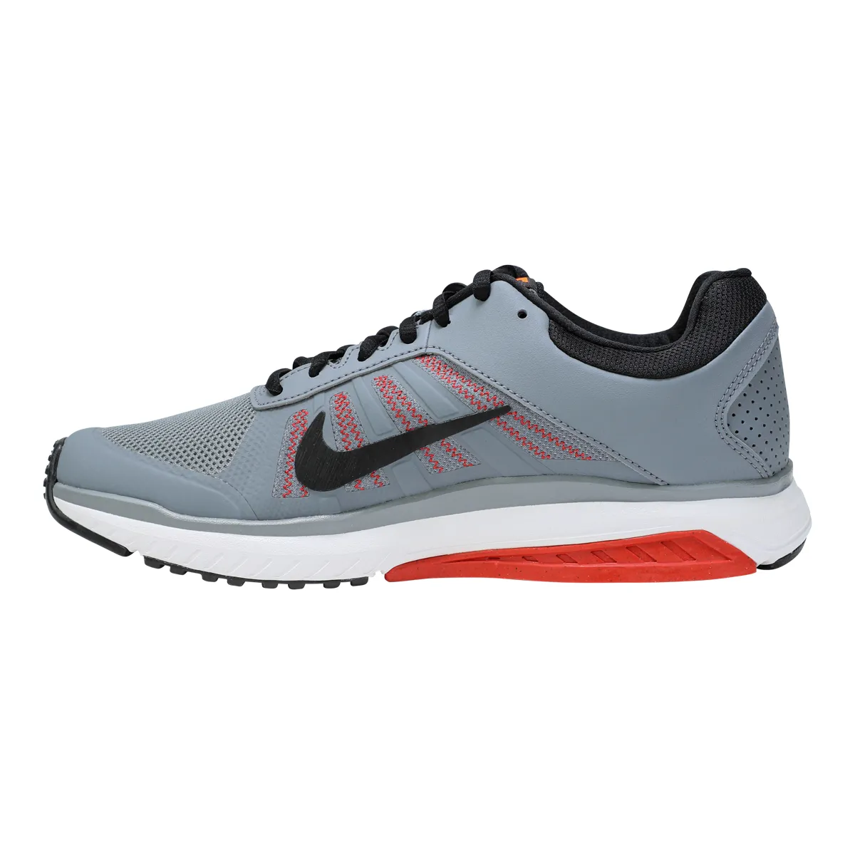 Nike Men's Dart 12 MSL Running Shoes