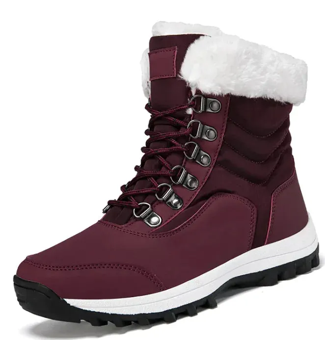 Outdoors Sports Snow Boots