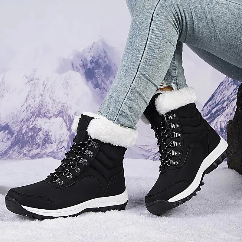 Outdoors Sports Snow Boots