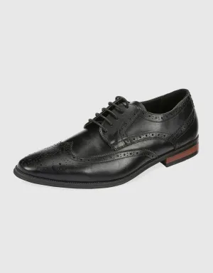 Oxford Ornate Shoes