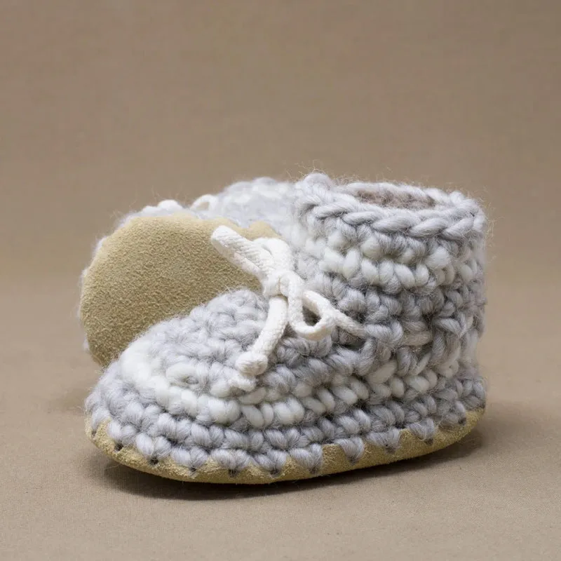 Padraig Slippers - Original (0-4y )