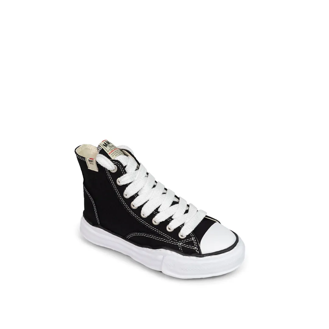 PETERSON HIGH/original sole canvas High-Top sneaker