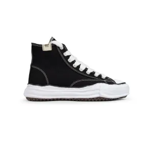 PETERSON HIGH/original sole canvas High-Top sneaker