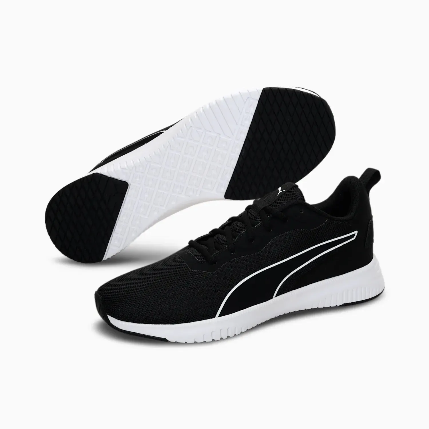 Puma Flyer Flex Knit Unisex Running Shoes