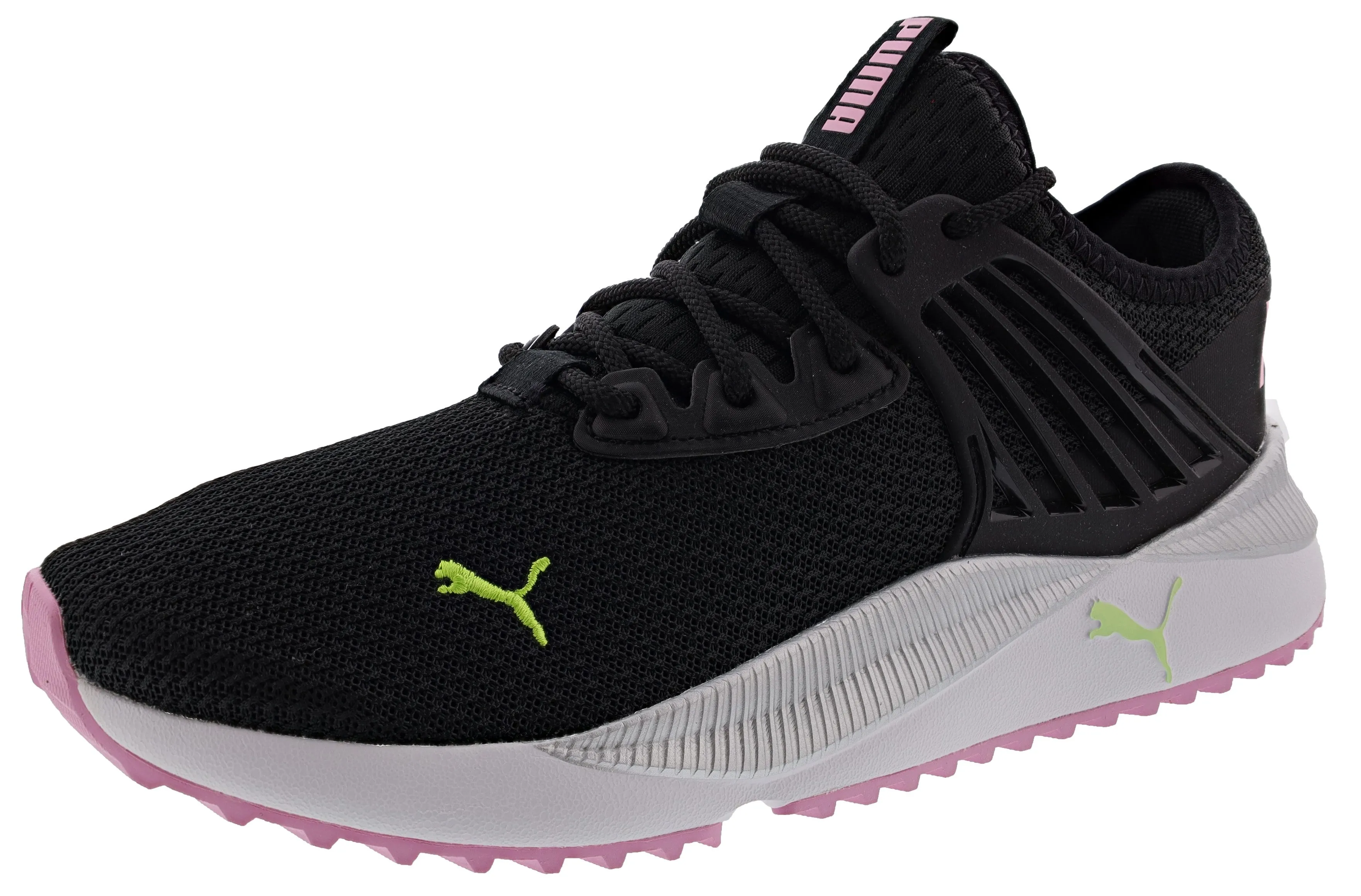 Puma Kids Pacer Future Jr. Lace Up Shoes